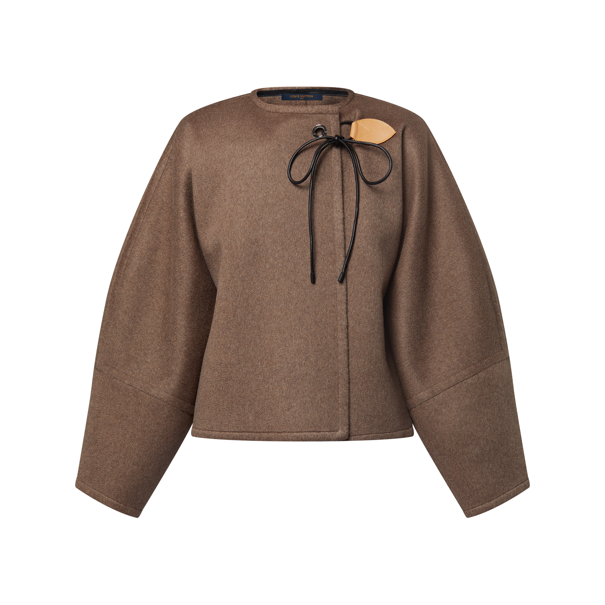 Women's Designer Coats & Jackets | LOUIS VUITTON